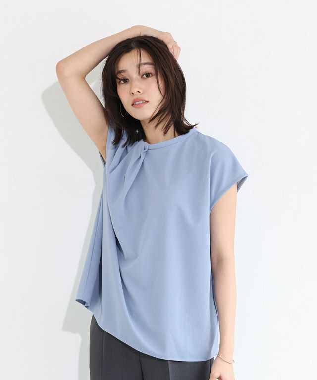 167cm / ブルー / M