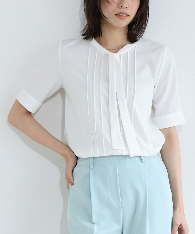 167cm / オフホワイト / M