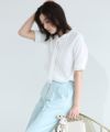 167cm / オフホワイト / M