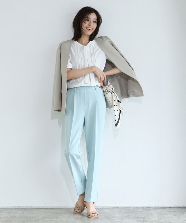 167cm / オフホワイト / M