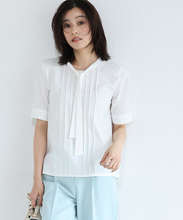 167cm / オフホワイト / M