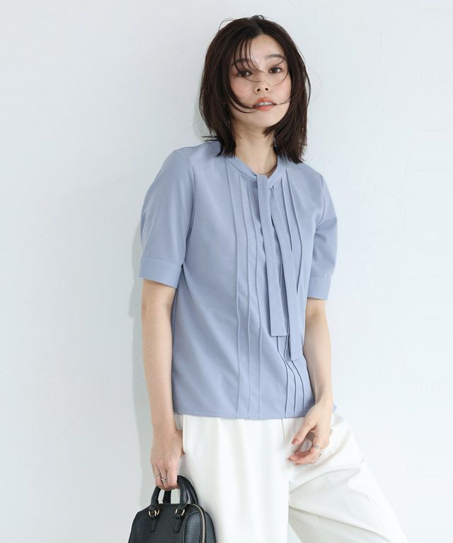 167cm / ブルー / M