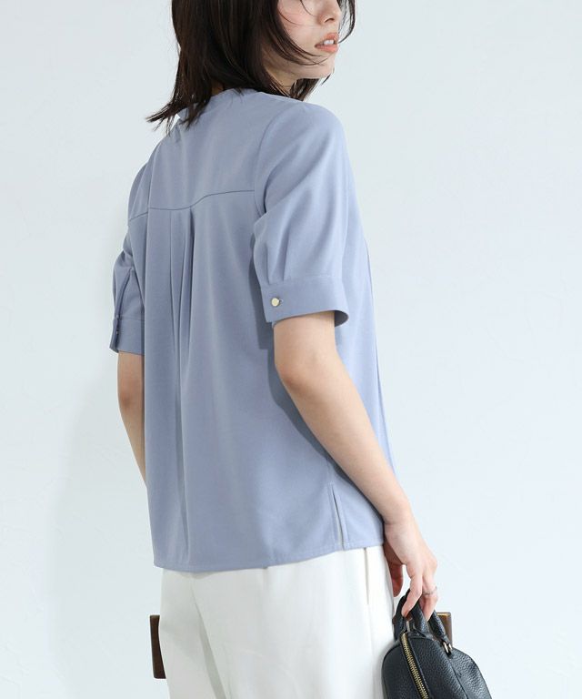 167cm / ブルー / M