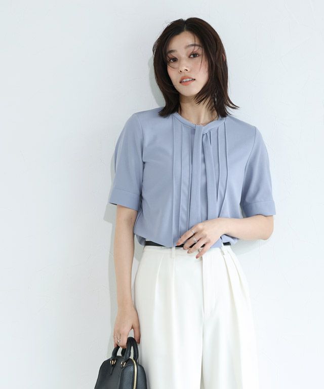 167cm / ブルー / M