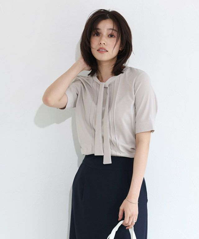 167cm / グレー / M