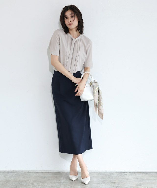 167cm / グレー / M