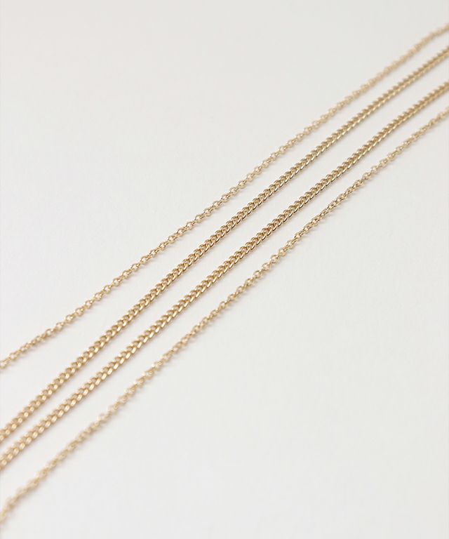 2連×ワントップネックレスセット［Pierrot］ | 【公式】Pierrot