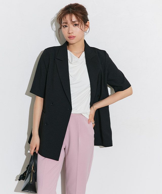 166cm / オフホワイト / M