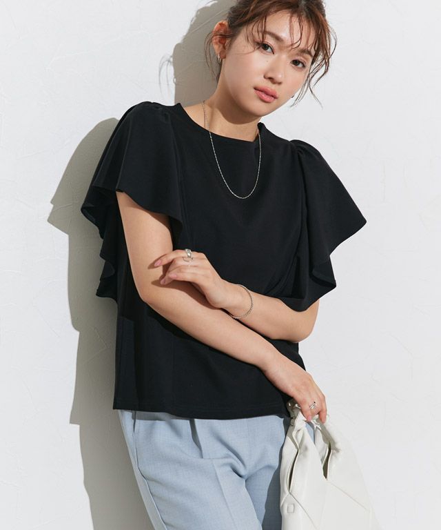 166cm / ブラック / M