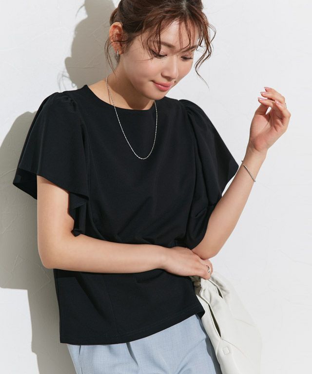 166cm / ブラック / M