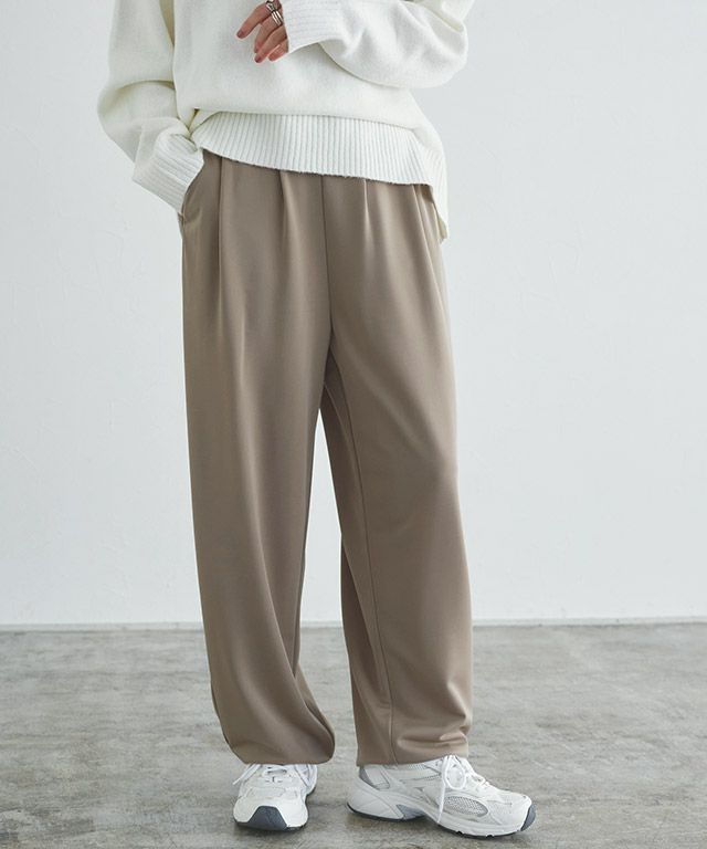 RASW]2wayストレートラフパンツ | 【公式】Pierrot（ピエロ