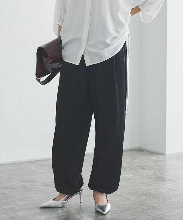 RASW]2wayストレートラフパンツ | 【公式】Pierrot（ピエロ