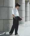 166cm / ブラック / M