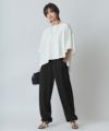 166cm / ブラック / M