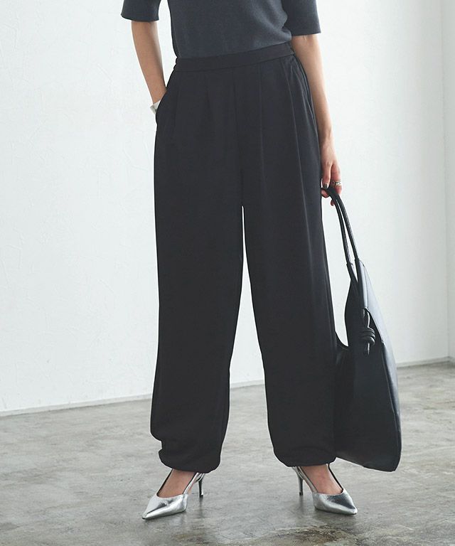 166cm / ブラック / M