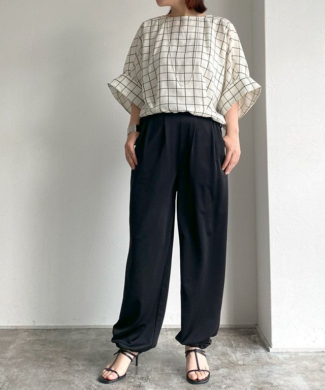 160cm / ブラック / M