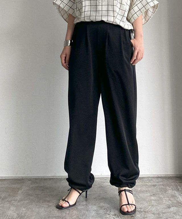 160cm / ブラック / M