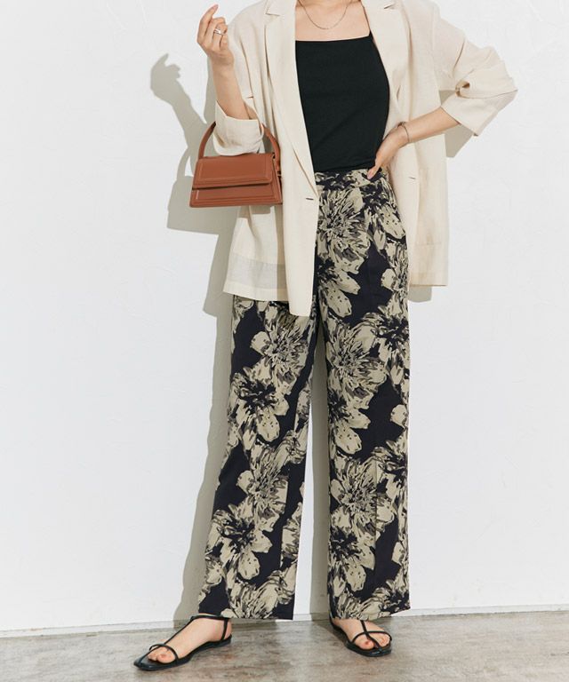 166cm / ベージュ / M