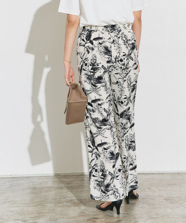 166cm / アイボリー / M