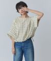 166cm / オフホワイト / M