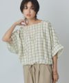 166cm / オフホワイト / M