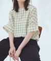 168cm / オフホワイト / M