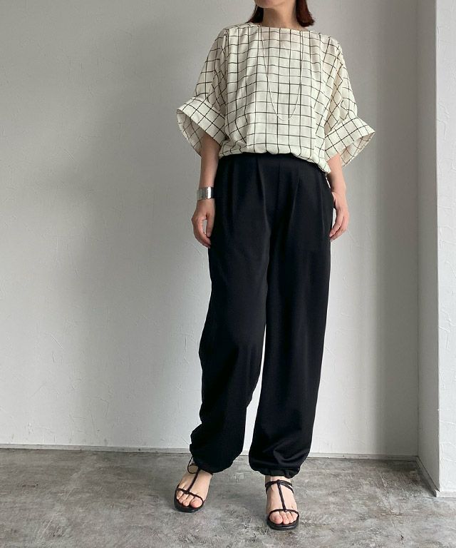 160cm / オフホワイト / M