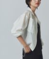 166cm / オフホワイト / M
