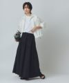 166cm / オフホワイト / M