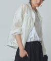 166cm / オフホワイト / M