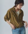 166cm / キャメル / M