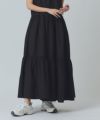 166cm / ブラック / M