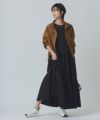 166cm / ブラック / M