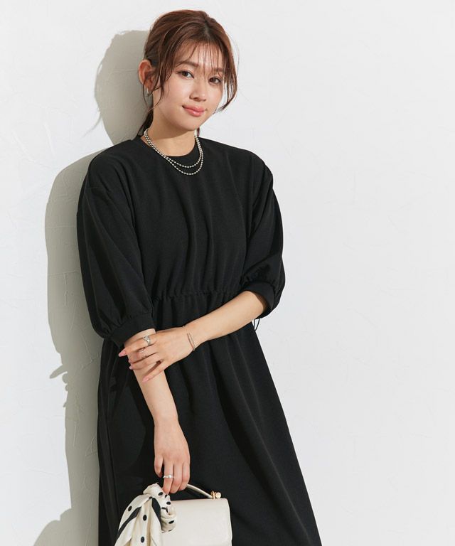 166cm / ブラック / M