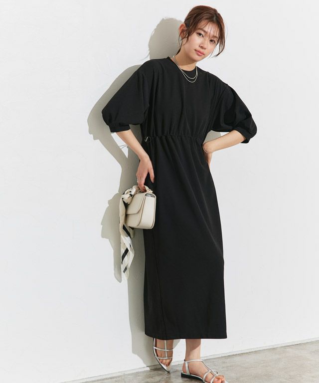 166cm / ブラック / M