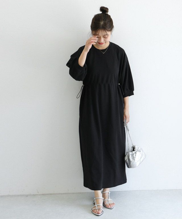 150cm / ブラック / PM