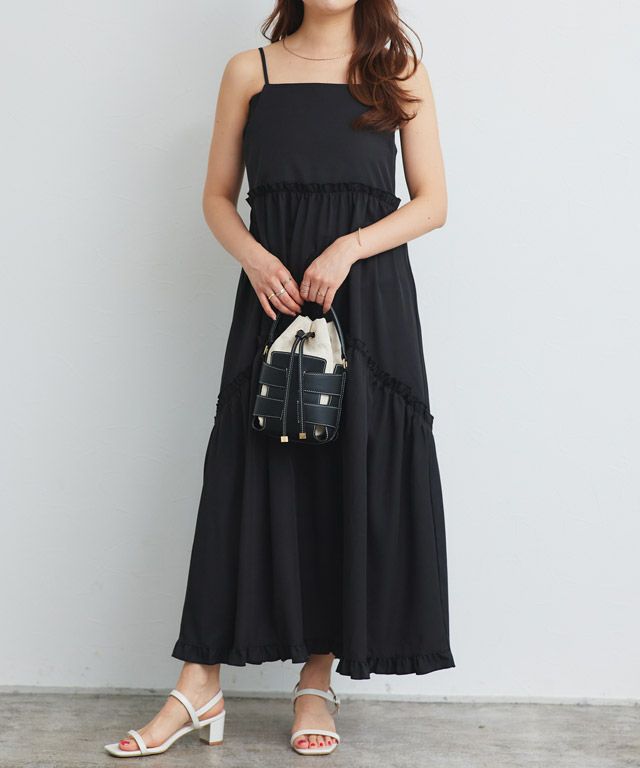 157cm / 共通ワンピース / M