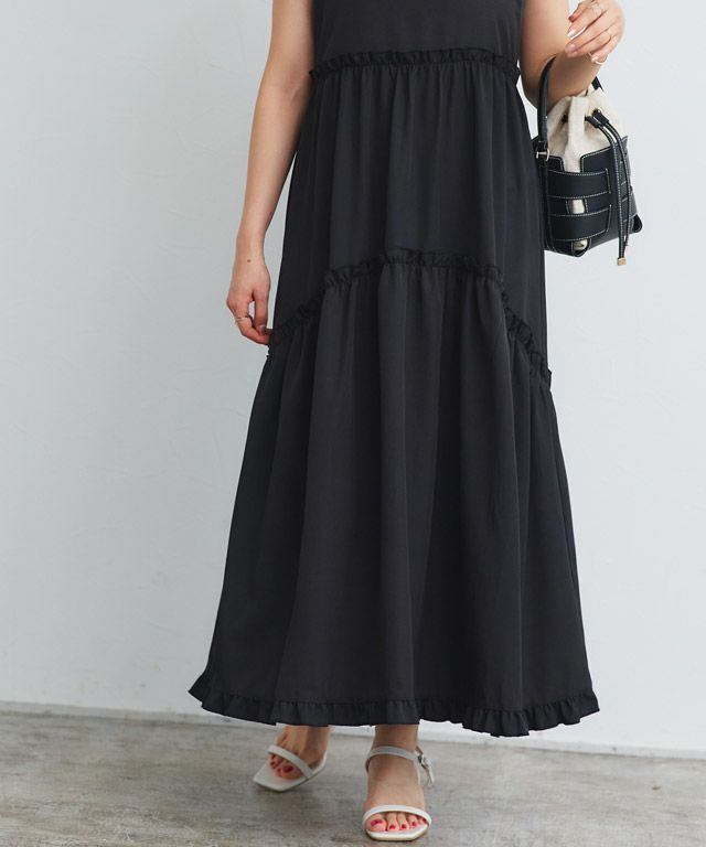 157cm / 共通ワンピース / M