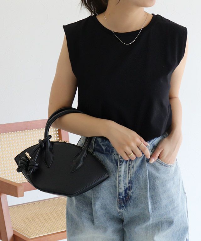 150cm / ブラック×ブラック / PM