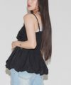 166cm / ブラック / M