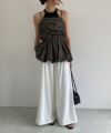 163cm / オフホワイト / M