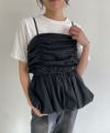 163cm / オフホワイト / M
