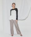 166cm / オフホワイト / M