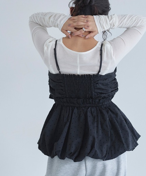 157cm / オフホワイト / M