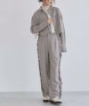 163cm / オフホワイト / M