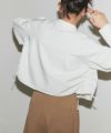 163cm / オフホワイト / M