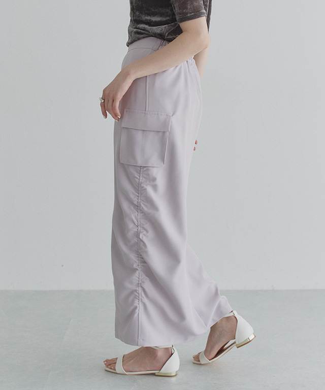 163cm / ブラック / M