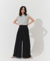 163cm / シルバー / M