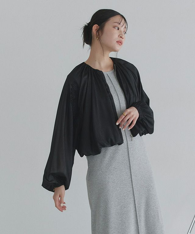 166cm / ブラック / M