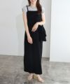 163cm / チャコール / M